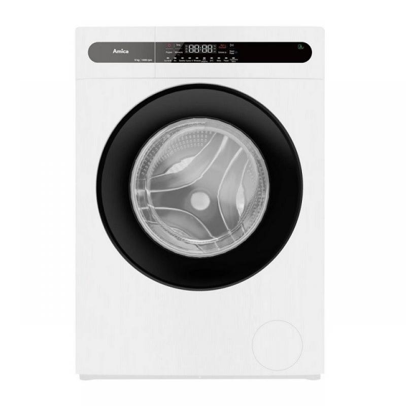 LAVADORA AMICA WAC914ALISO