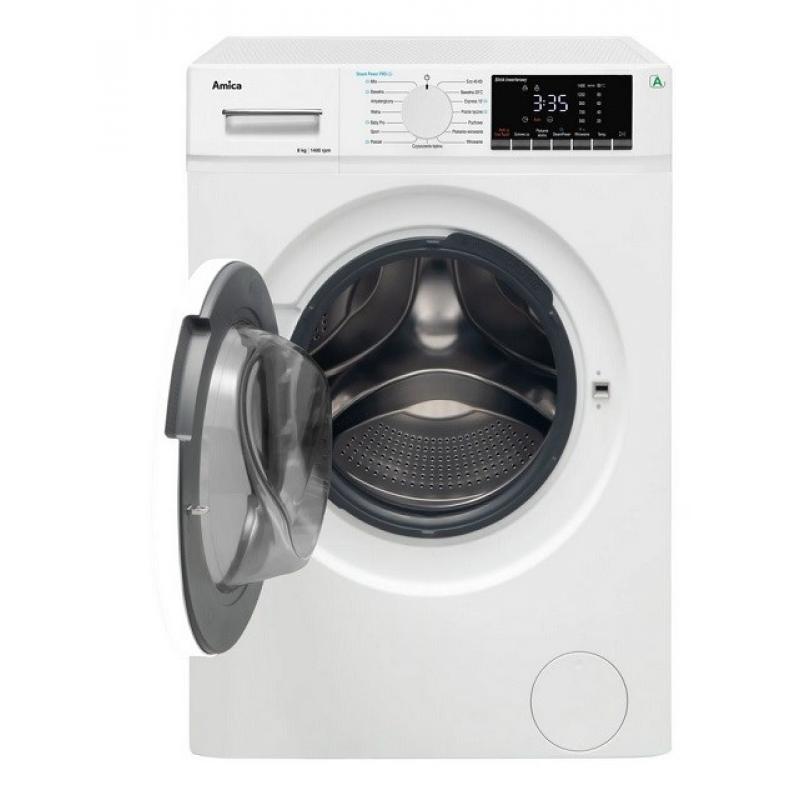 LAVADORA AMICA WA5S814ALISH