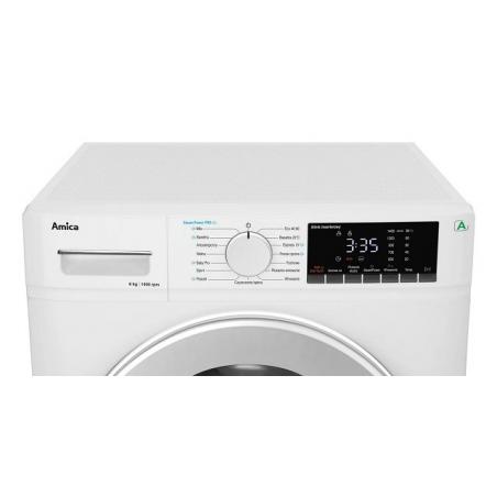 LAVADORA AMICA WA5S814ALISH