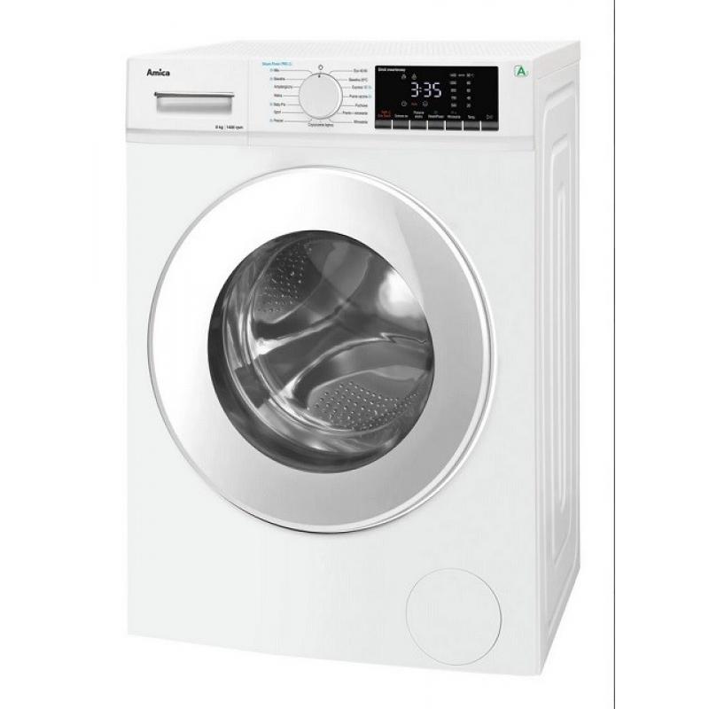 LAVADORA AMICA WA5S814ALISH