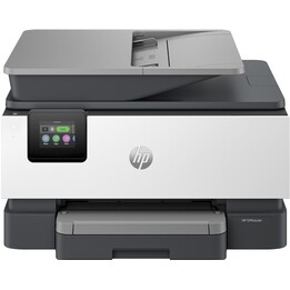 Impressora multifuncional colorida HP OfficeJet Pro