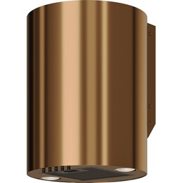 MAAN Elba Mini WPB 431 hood, glossy copper