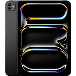 Apple iPad Pro 11 2024 Nano 2TB WiFi Black
