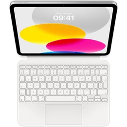 Apple Magic Keyboard Folio para iPad (10ª geração) - Inglês Britânico ​​​​​​​