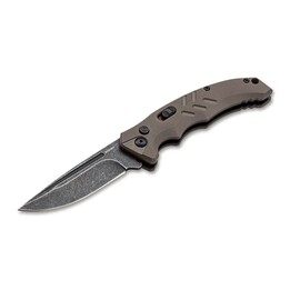 Coltello Coyote Böker Plus Intention II