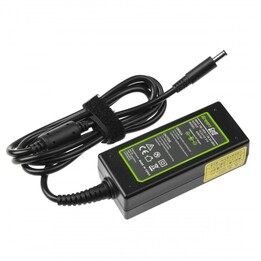 Adaptador de energia e inversor Green Cell AD57AP Interior 45 W Preto
