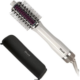 Shark SmoothStyle Cepillo de aire caliente Blanco Cálido 900 W 1,8 m