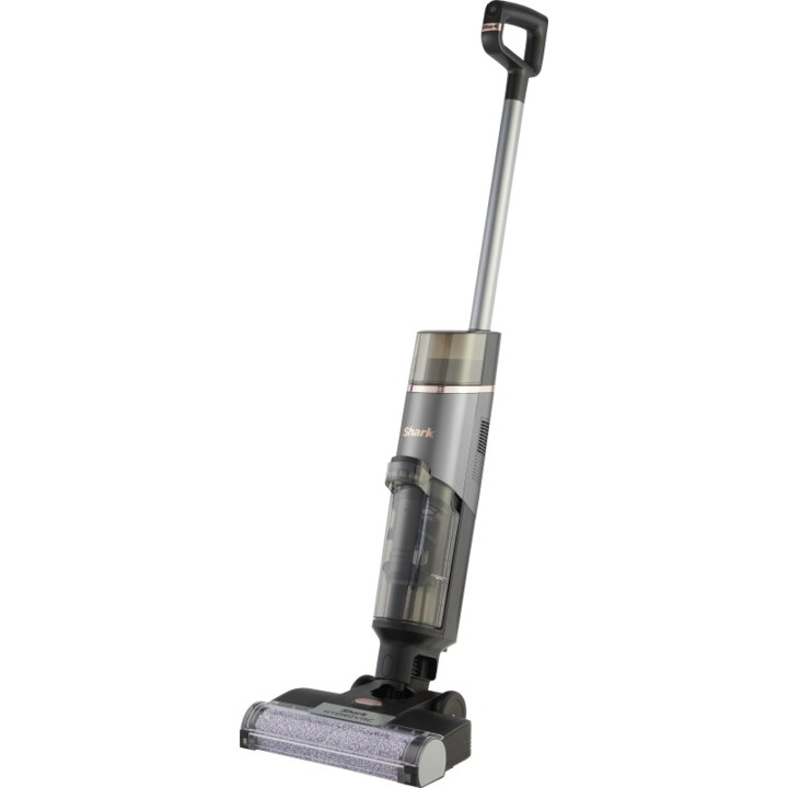Shark WD210EU aspirateur Aspirateur réservoir cylindrique Sec et humide 170 W Sans sac