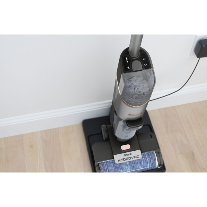 SHARK Odkurzacz pionowy WD210EU