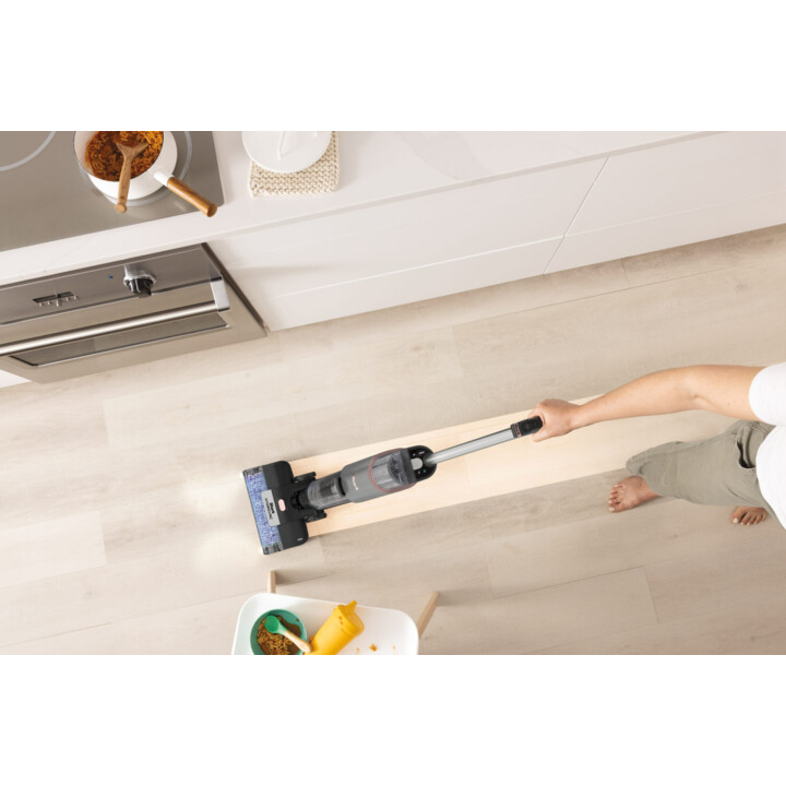 Shark WD210EU aspirateur Aspirateur réservoir cylindrique Sec et humide 170 W Sans sac