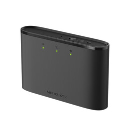 Mercusys Mt110 Telephony Router/Gateway/Modem Mobile Network Router