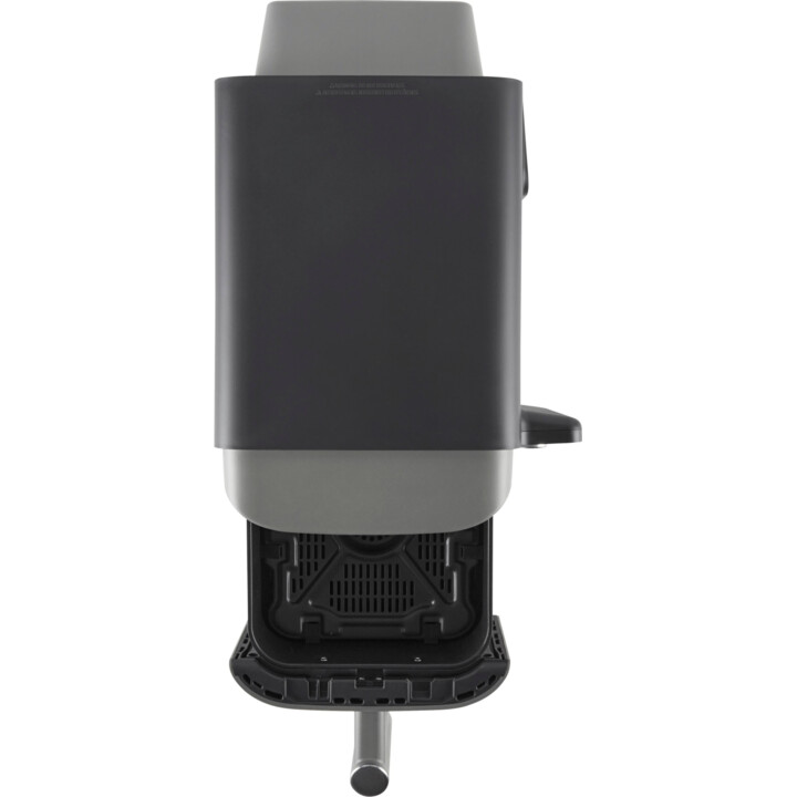 Friggitrice Ninja SL400EU Doppia 9,5 L 2470 W Friggitrice ad aria calda Nero, Grigio