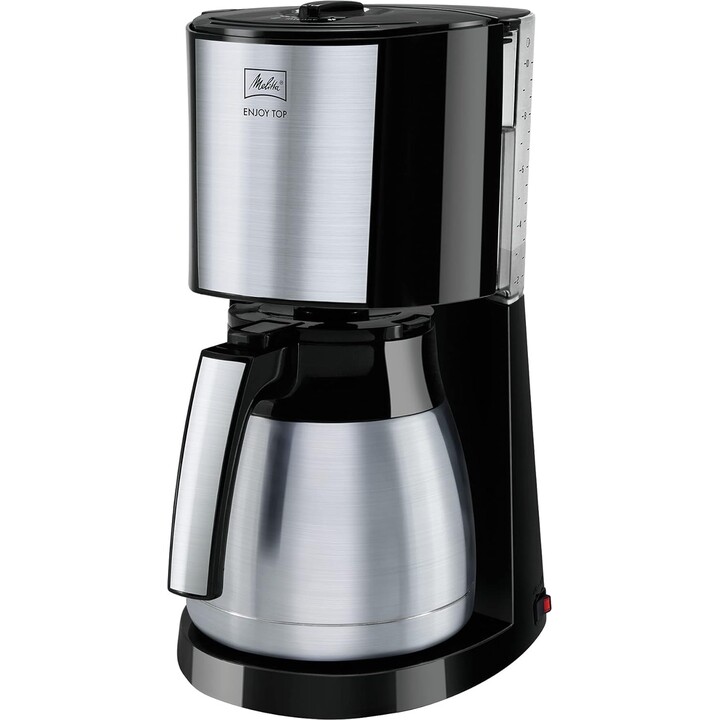 Melitta ENJOY TOP THERM 1017-08 machine à café filtre