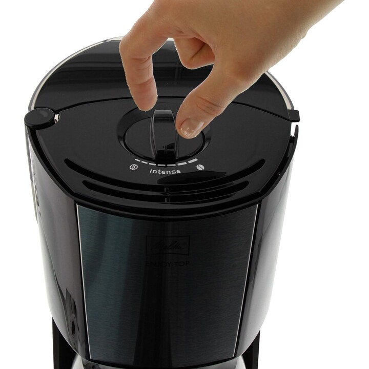 Expres przelewowy Melitta ENJOY TOP THERM 1017-08