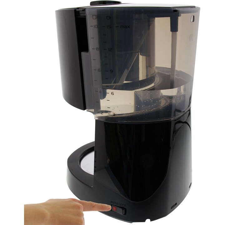 Melitta ENJOY TOP THERM 1017-08 Filterkaffeemaschine