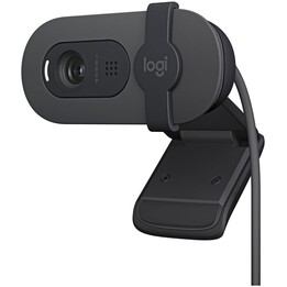 Logi webcam BRIO 105 grafite