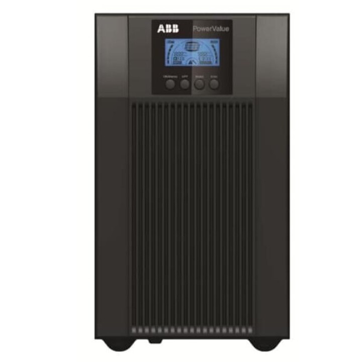 ABB USV PowerValue 11T G2 2 kVA B