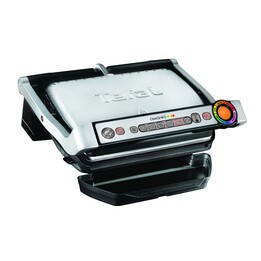 Grelha de contato elétrica Tefal GC716D