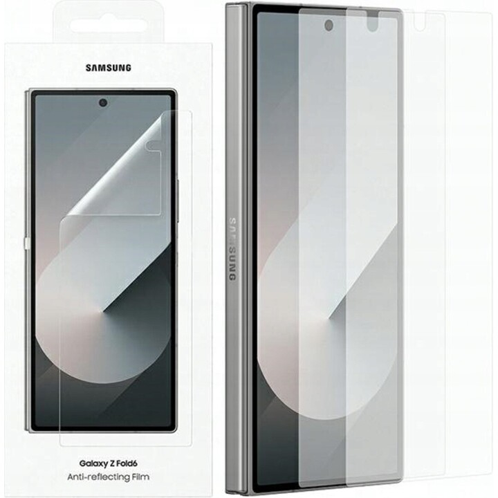 Filme anti-reflexo Samsung F956 Fold 6 EF-UF956CTE