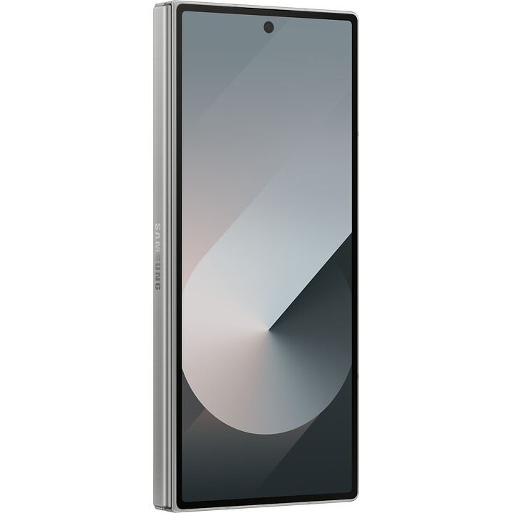 Samsung Galaxy Z Fold6 F956B 5G 12GB 512GB Dual Sim Sombra plateada