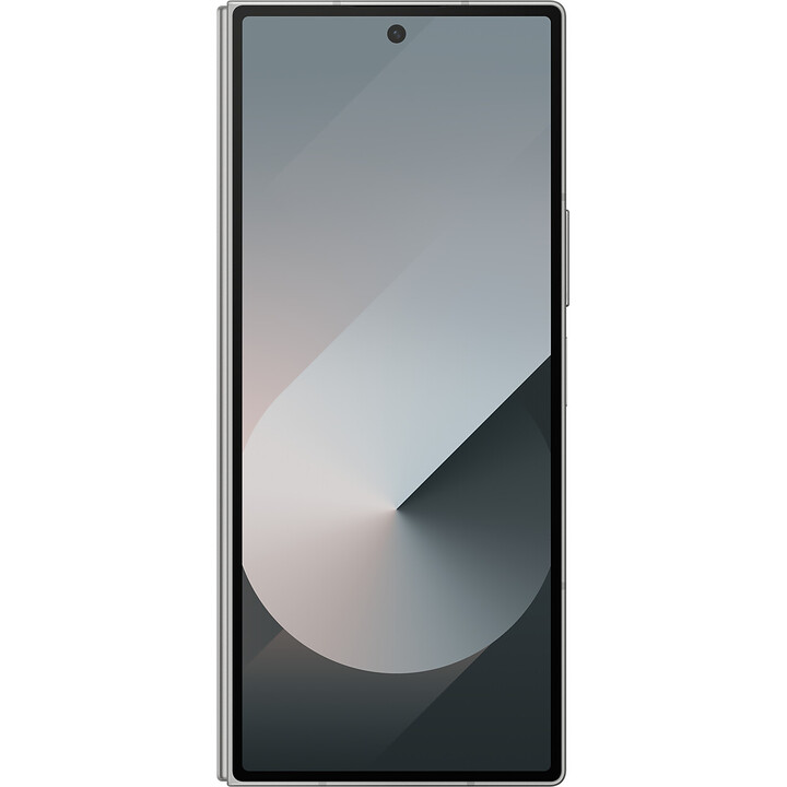 Samsung Galaxy Z Fold6 F956B 5G 12GB 512GB Dual Sim Prata Sombra