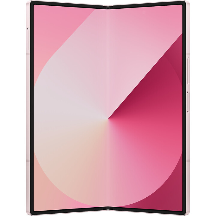 Samsung Galaxy Z Fold6 F956B 5G 12GB 256GB Dual Sim Rosa