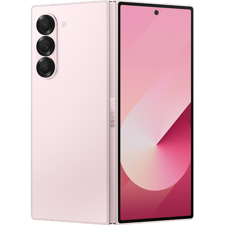 Samsung Galaxy Z Fold6 F956B 5G 12GB 256GB Dual Sim Rosa
