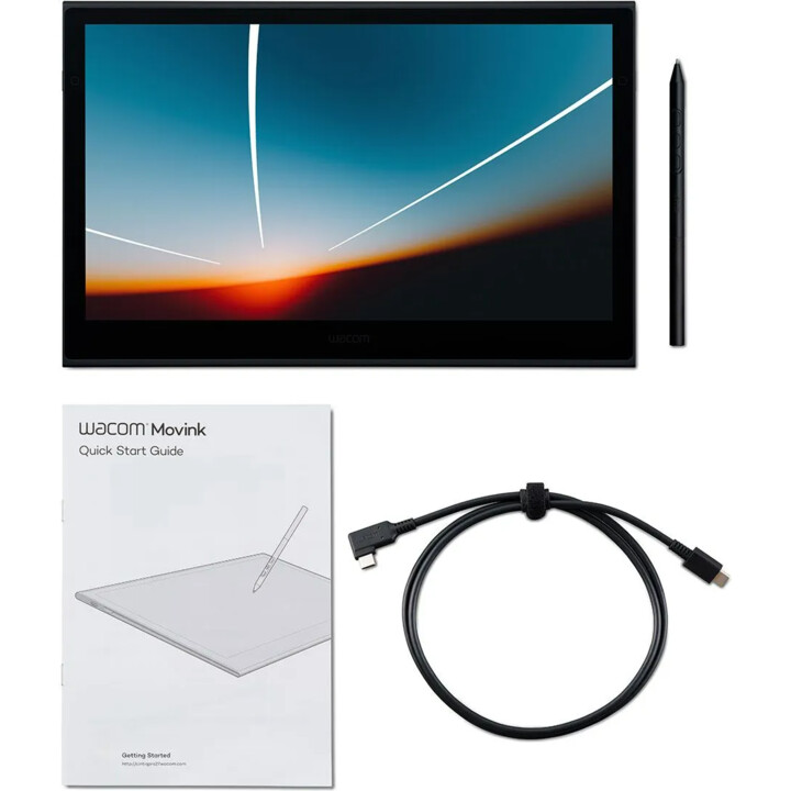 Dth135k0b movink 13 lápiz táctil