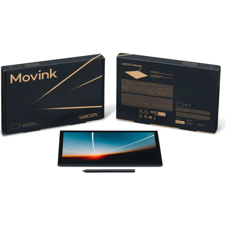 Dth135k0b movink 13 lápiz táctil