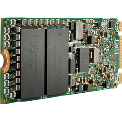 HPE 1.92TB SSD NVME M.2 22110 Hard Drive
