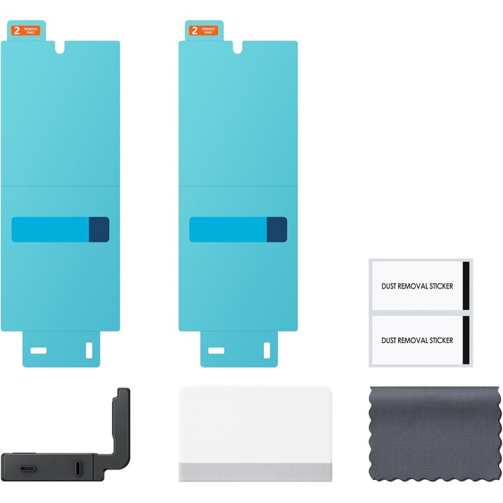 Filme anti-reflexo Samsung F956 Fold 6 EF-UF956CTE