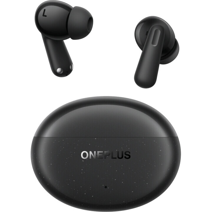 Oneplus Nord Buds 3 Pro Preto