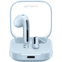 Xiaomi Redmi Buds 6 Active Bleu - Ecouteurs Bluetooth