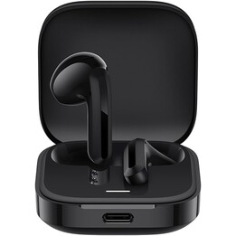 Xiaomi Redmi Buds 6 Active Negro - Auriculares Bluetooth