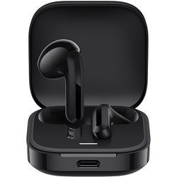 Xiaomi Redmi Buds 6 Active Negro - Auriculares Bluetooth