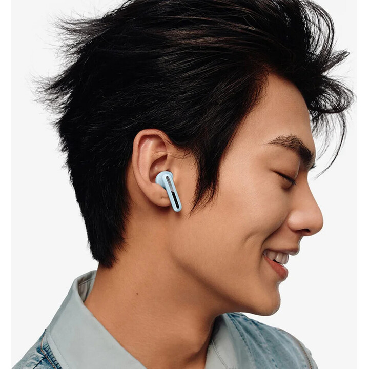 Xiaomi Redmi Buds 6 Active Rosa - Auscultadores Bluetooth