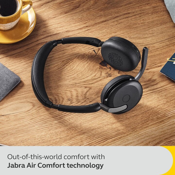 Jabra Evolve2 65 Flex MS Stereo USB-C