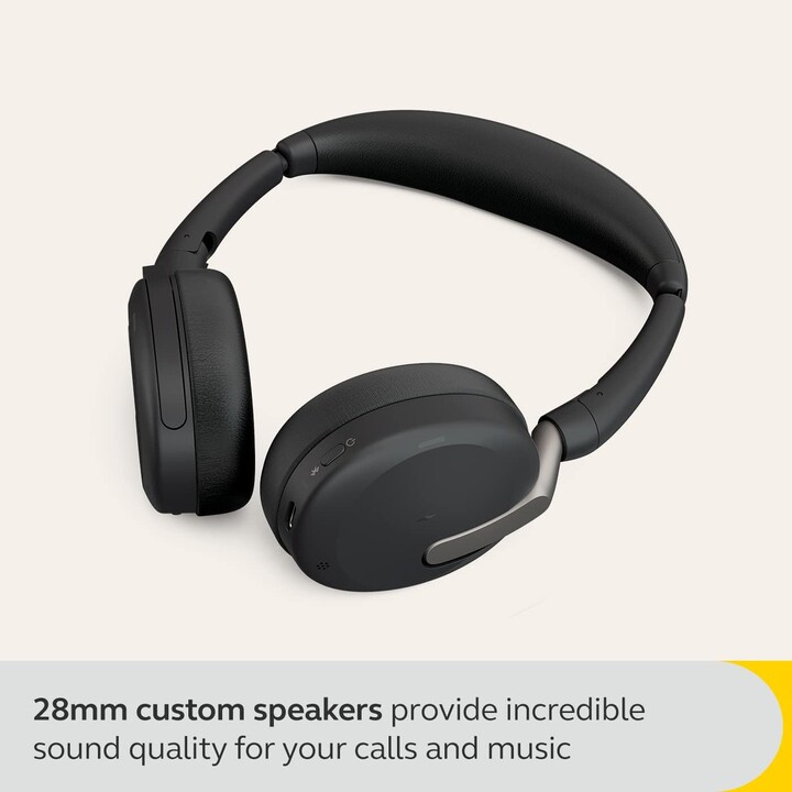 Jabra Evolve2 65 Flex MS Stereo USB-C