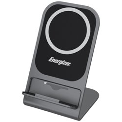 Energizer Support de chargeur rapide sans fil 15W Qi