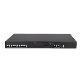 H3c S6520x-10xt-si Managed L3 10g Ethernet (100/1000/10000) Power Over Ethernet (PoE)