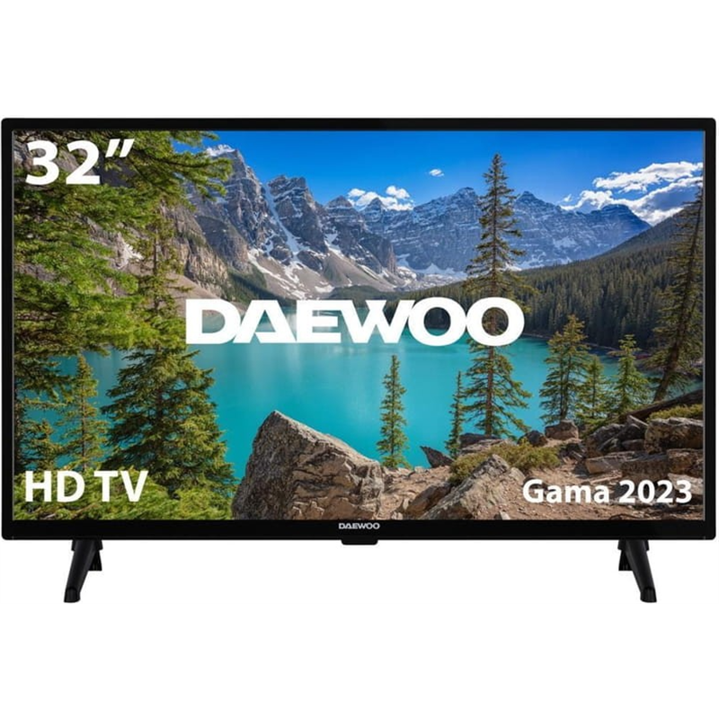 Daewoo 32DE14HL 32 HD - Televisore
