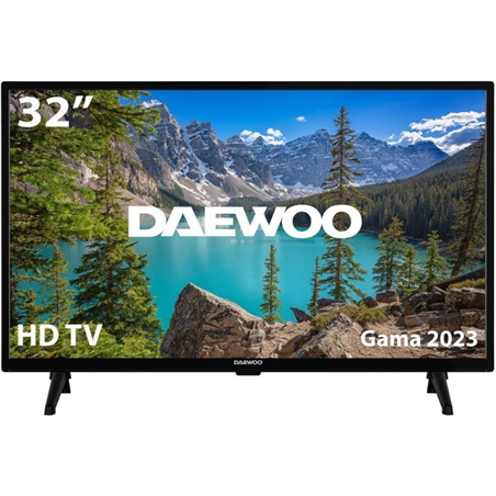 Daewoo 32DE14HL 32 HD - Televisor