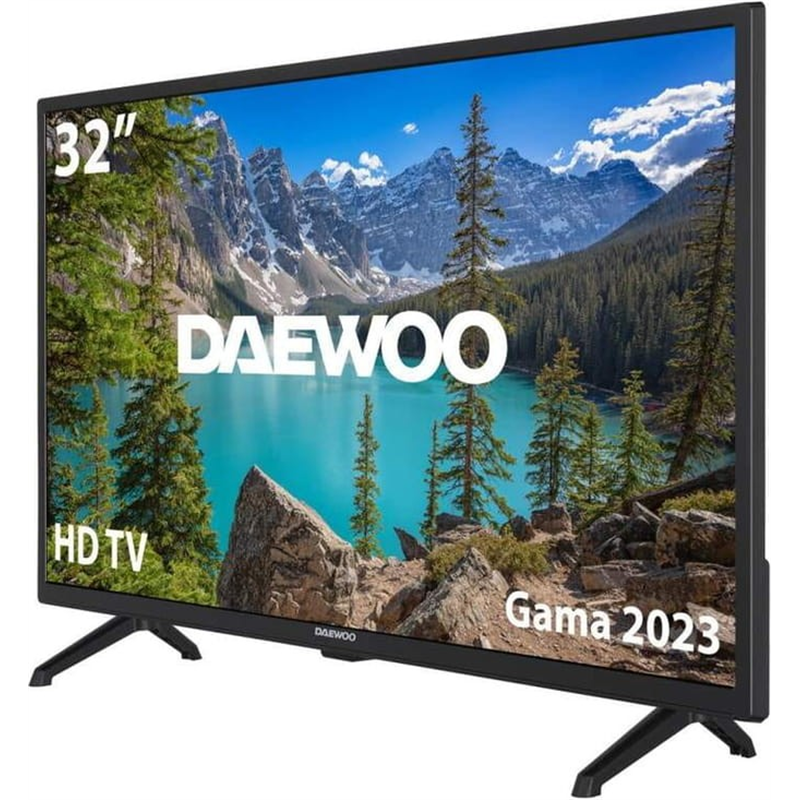 Daewoo 32DE14HL 32 HD - Television set