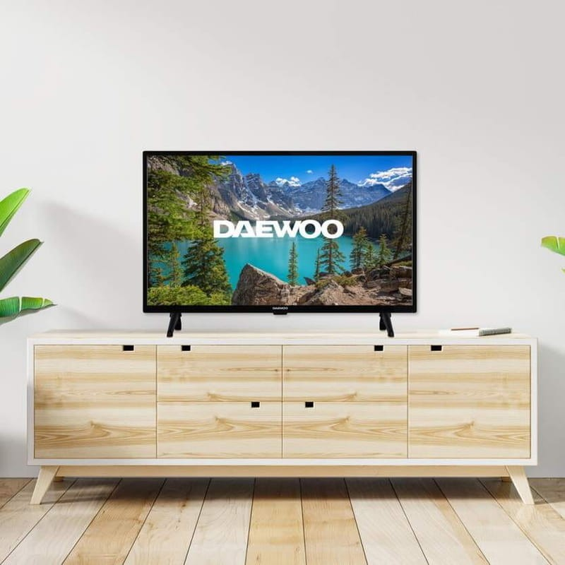 Daewoo 32DE14HL 32 HD - Televisore