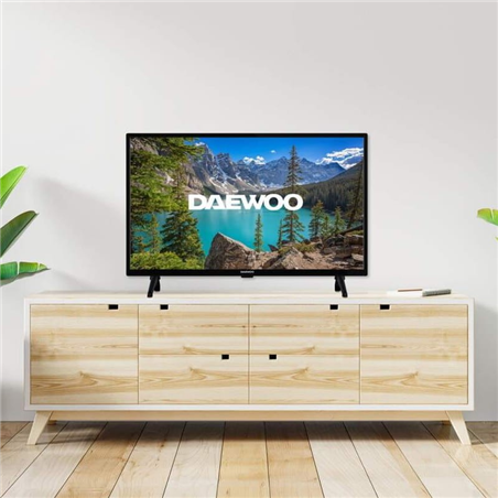Daewoo 32DE14HL 32 HD - Televisor