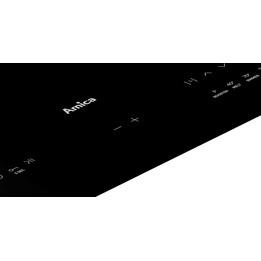 Amica PIH6540PHTUN 3.0 black induction hob