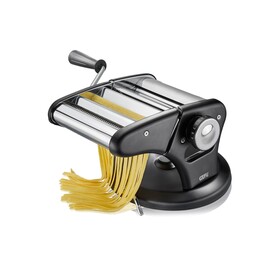 Gefu Pasta Perfetta Nero Pasta Maker Machine G-29401