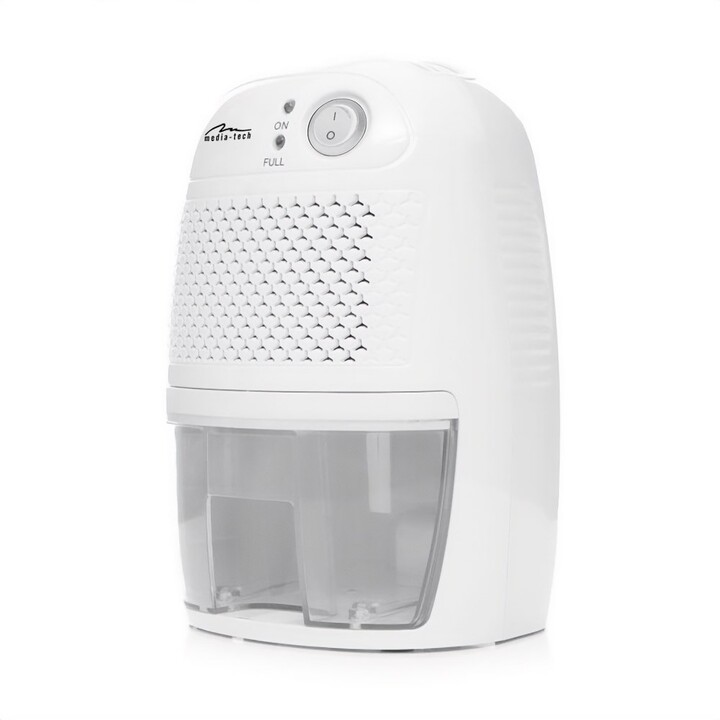 MEDIA-TECH MT6529 DEHUMIDIFIER