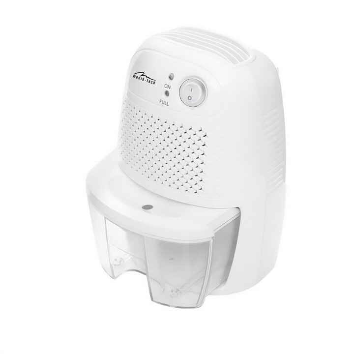 MEDIA-TECH LUFTENTFEUCHTER MT6529