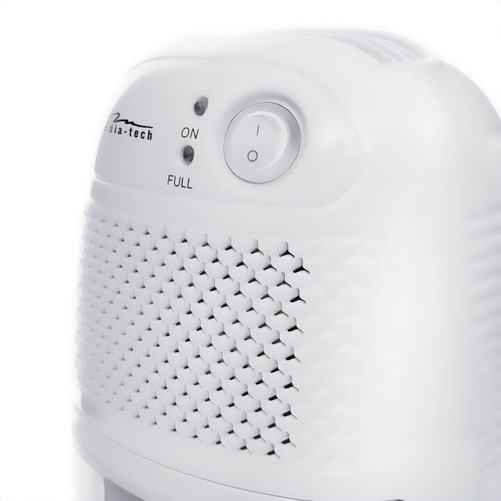 MEDIA-TECH MT6529 DEHUMIDIFIER